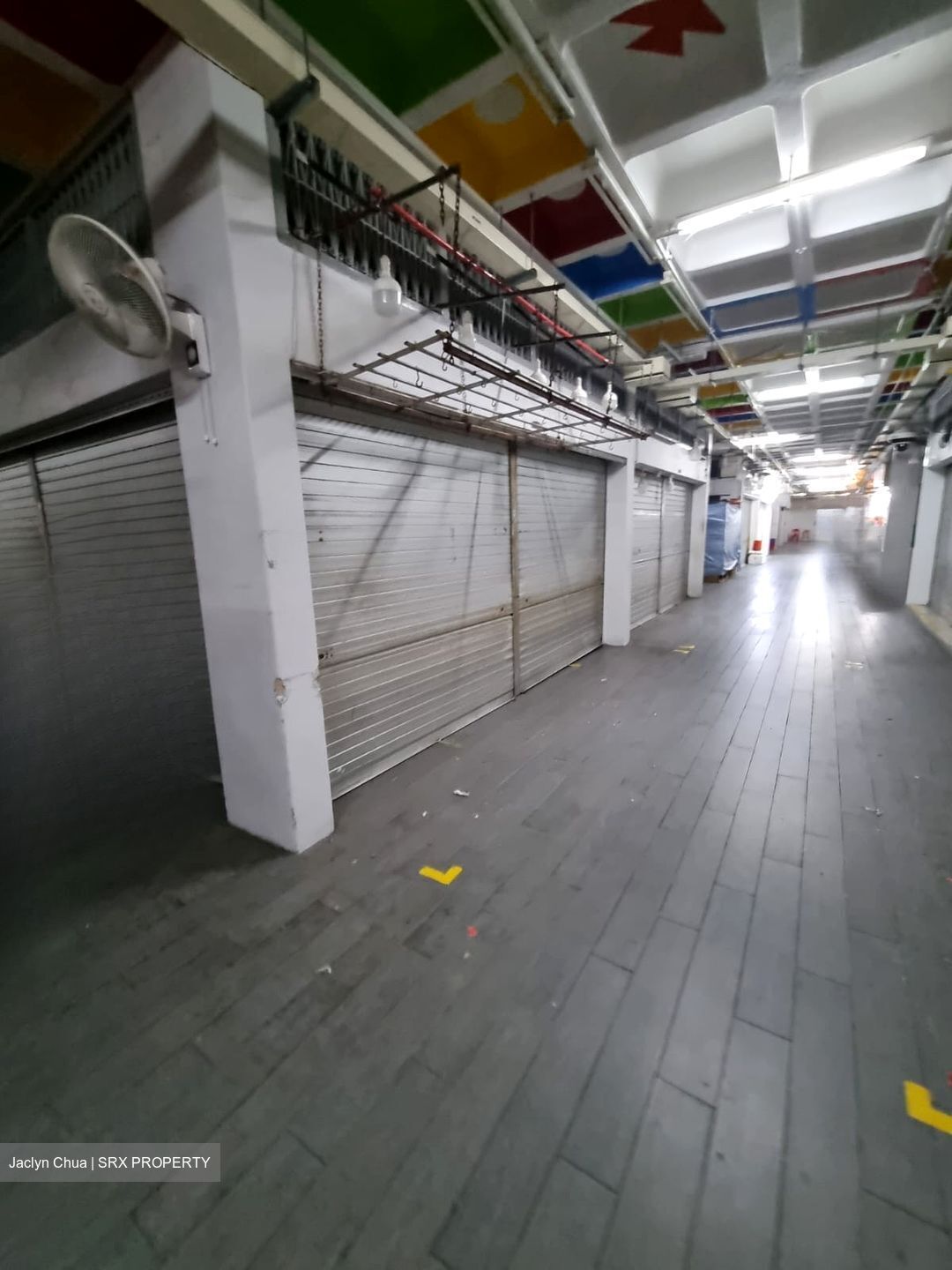 Tampines Street 44 (D18), Retail #455429451